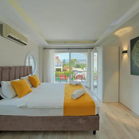 Villaserenity5 *