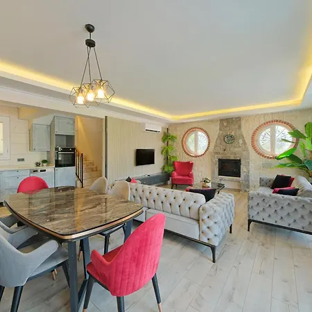Villa Villaserenity5