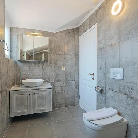 Villaserenity5 *