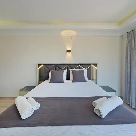 Villaserenity5 * Fethiye