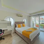 Villaserenity5 וילה *