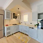 Villaserenity5 וילה *
