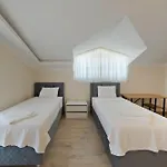 Villaserenity5 וילה פאטהיה