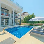 Villaserenity5 וילה