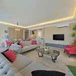 וילה Villaserenity5 פאטהיה