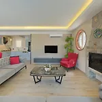 Villaserenity5 וילה *