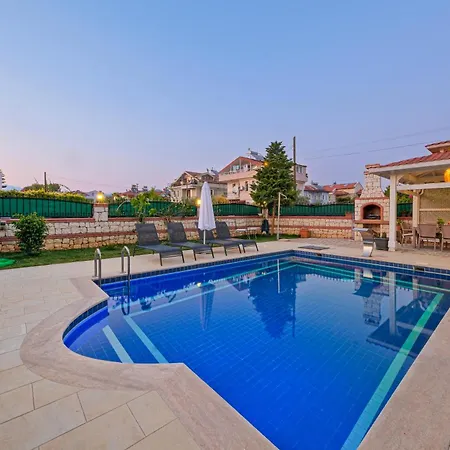 Villaserenity5 Villa