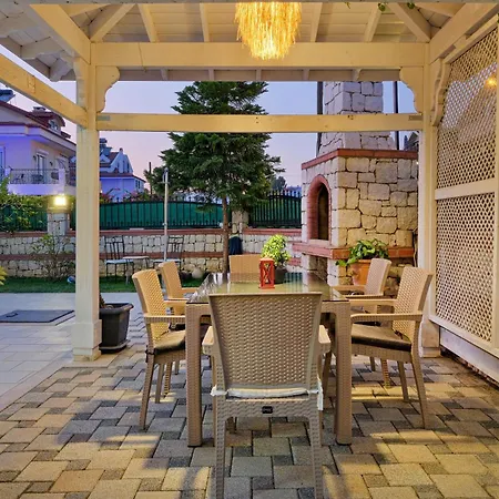 Villaserenity5 וילה