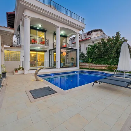 Villaserenity5 * פאטהיה