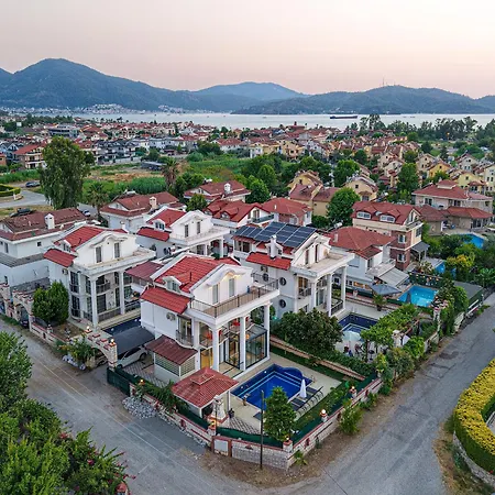 Villa Villaserenity5