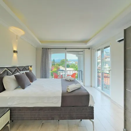 וילה Villaserenity5 *