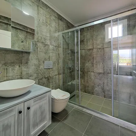 Villaserenity5 וילה *