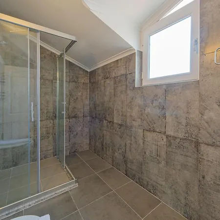 Villaserenity5 Vilă Fethiye