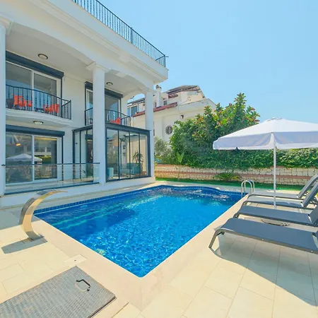Villaserenity5 Vilă