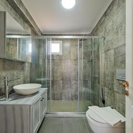 Villaserenity5 Vilă *