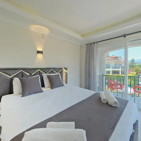 Villaserenity5 וילה *