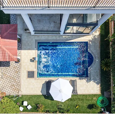 Villaserenity5 וילה *