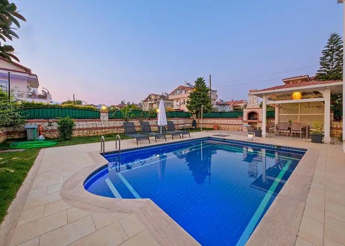 Villaserenity5 Villa