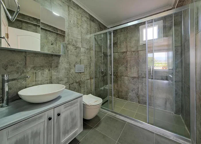 Villaserenity5 Villa *