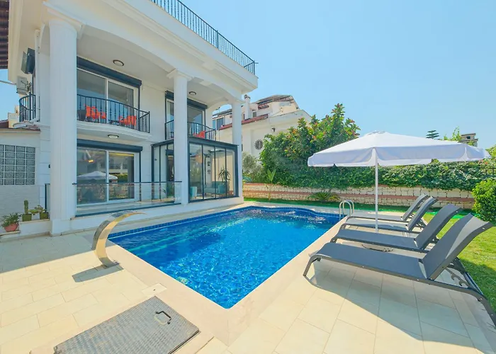 Villaserenity5 Villa