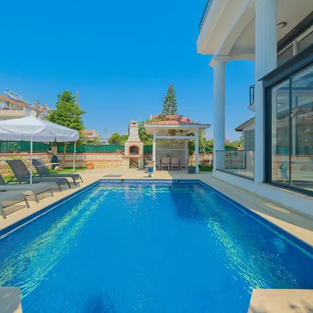 Villaserenity5 *